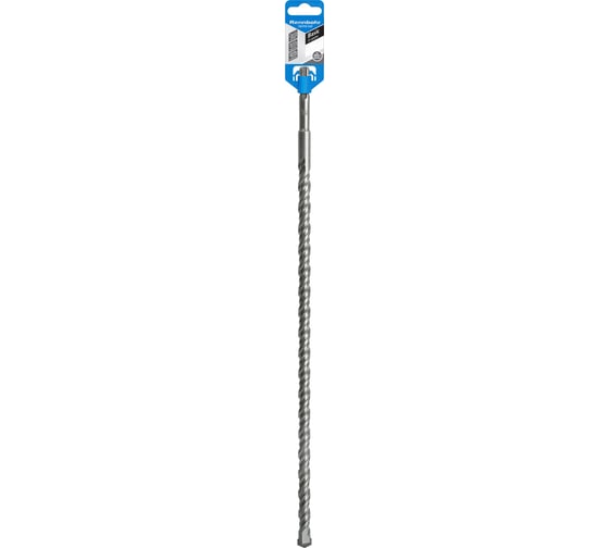 Сверло-бур по бетону Basic (18x410 мм; SDS-PLUS) RENNBOHR 691841