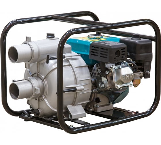Мотопомпа Eco WP-1404D