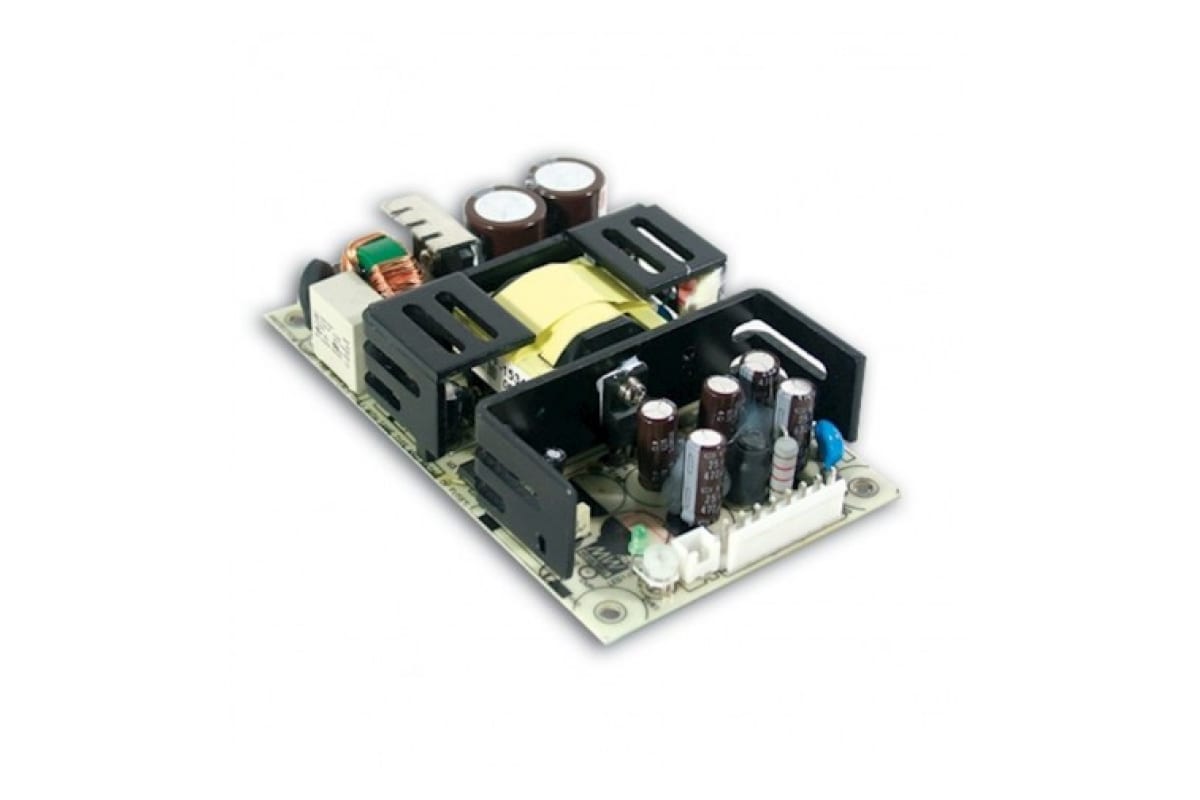 Источник питания Mean Well AC/DC RPS-75-24 med Т00251365