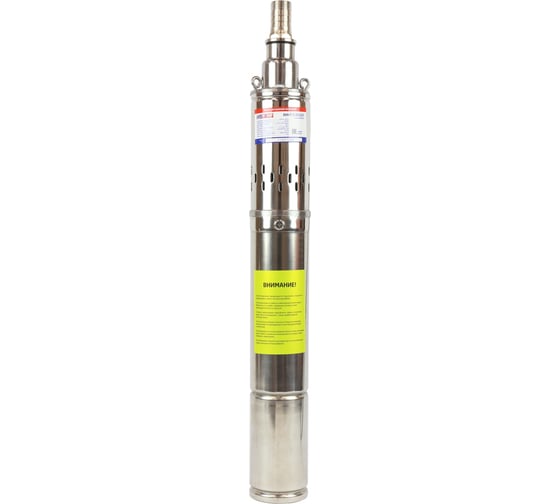 Скважинный насос HB Pump ВИНТ 3-25-125 SW1033