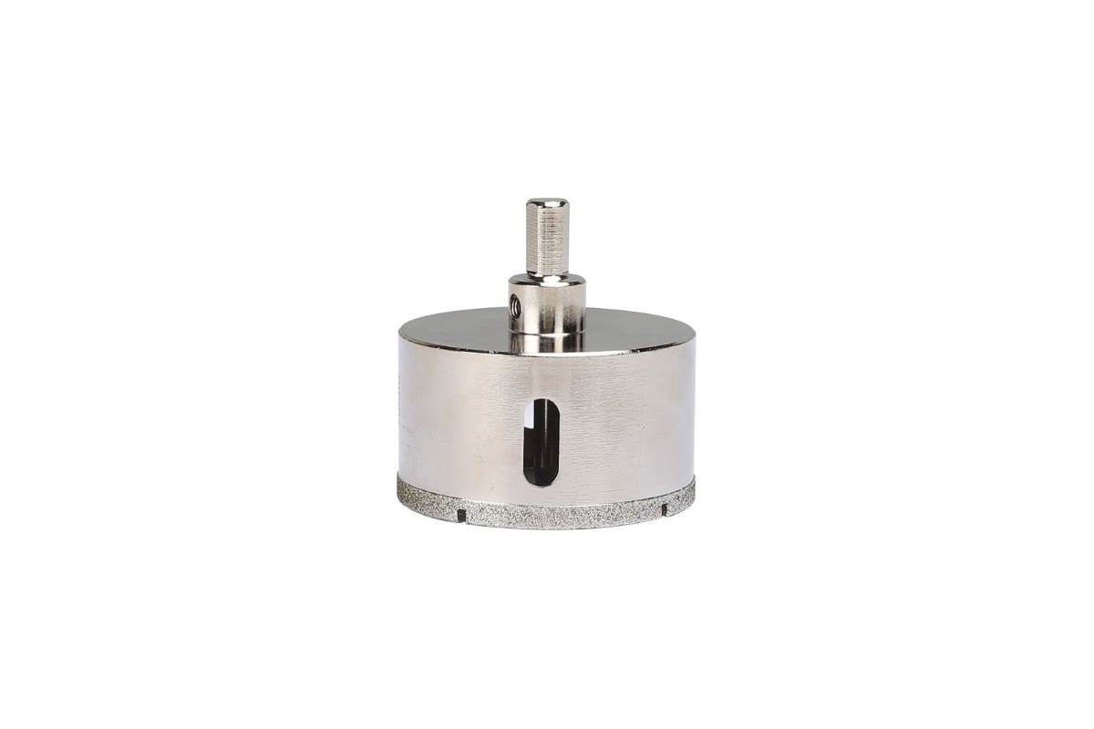 Коронка алмазная по керамике 70x70 мм P.I.T. AMAS12-0070