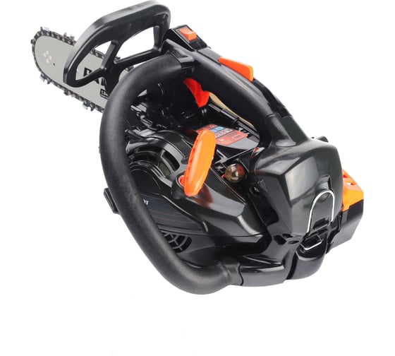 Пила цепная бензиновая Patriot PT 2510XT 220102510