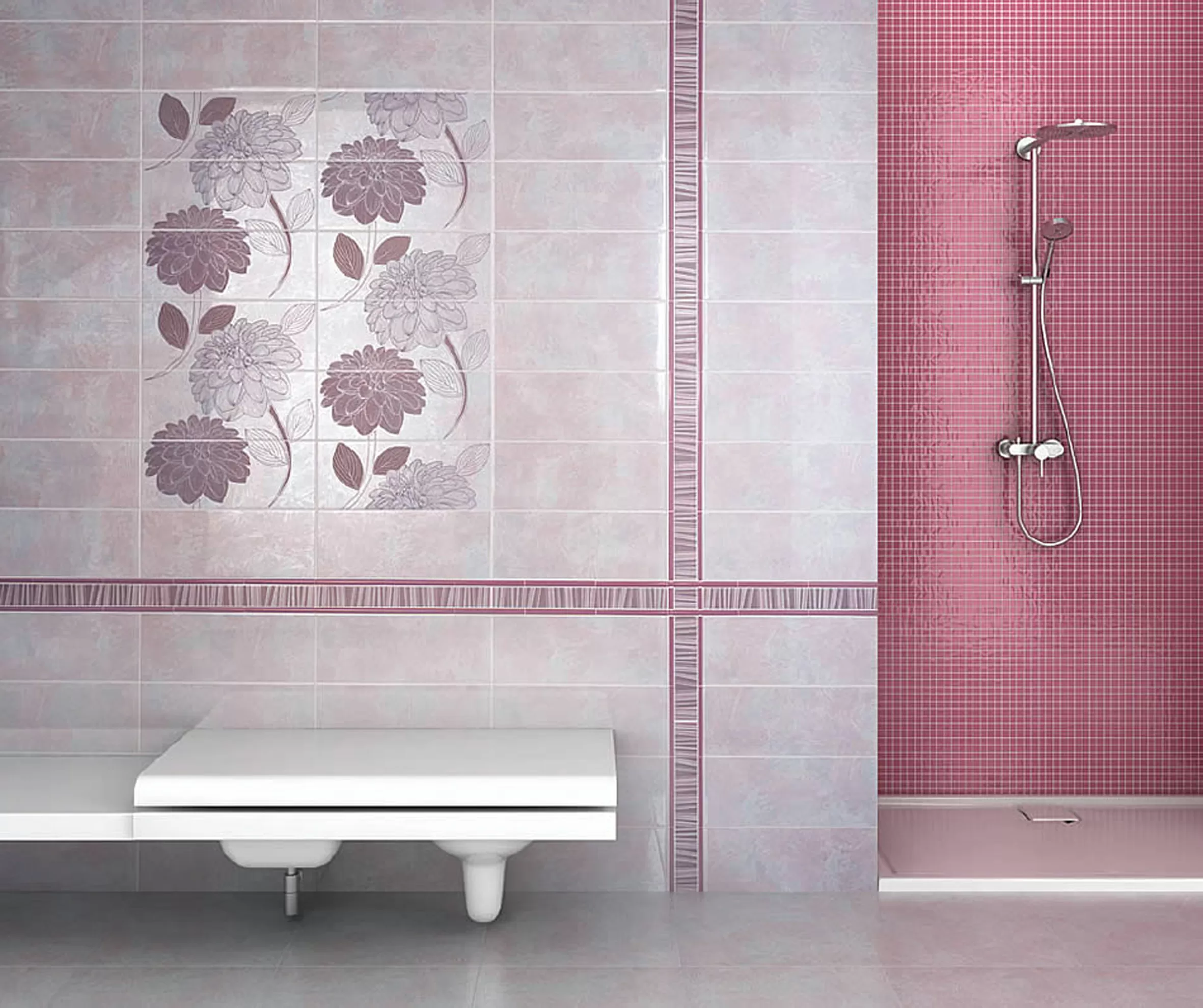 Коллекция плитки Kerama Marazzi Айнола