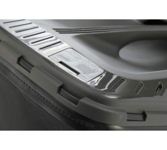 Бензомоторная газонокосилка Stiga Collector 543 2L0431048/ST2
