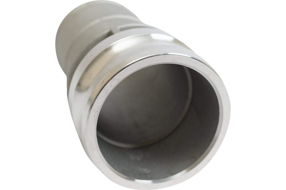Алюминиевый камлок Partex ale-300 3" (75 мм) НФ-00002099