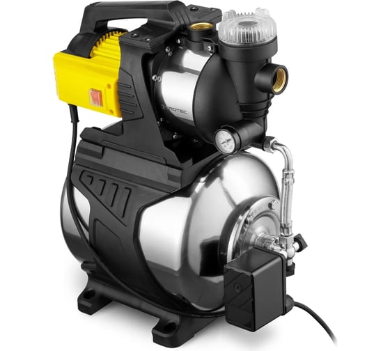 Насосная станция Trotec TGP1050 4610000195