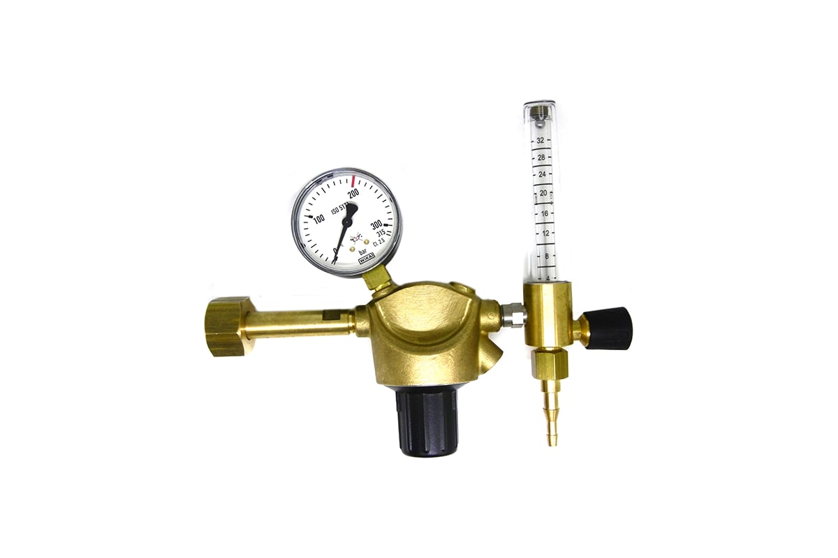 Редуктор для газовой смеси Ar/CO2 Cavagna Group 6000D 61H3905029