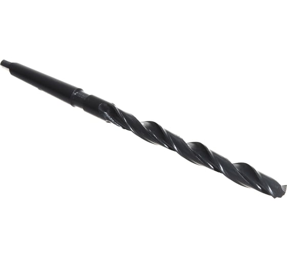 Сверло кх длинная серия (12.0х134х215 мм; КМ1; Р6М5; ГОСТ12121-77) ИНСТУЛС 00001169657