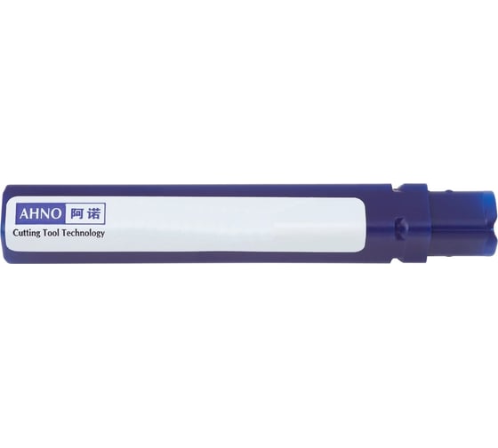 Сверло AHNO 4.5 мм, твердосплавное, 3D, без подвода СОЖ, SP-X800030450, VHM, по стали, чугуну, нерж. и жаропроч.стали ah00016