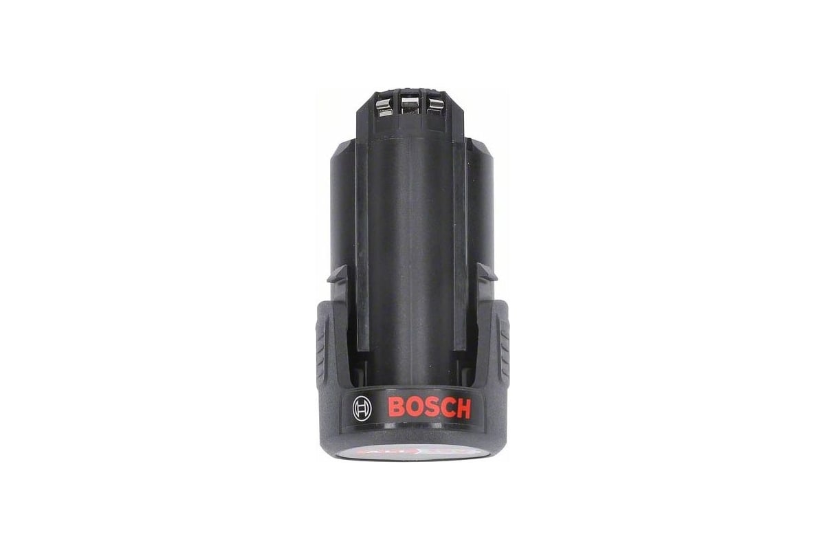 Аккумулятор Li-Ion 12В, 2.0 Ач DIY Bosch 1607A350CU