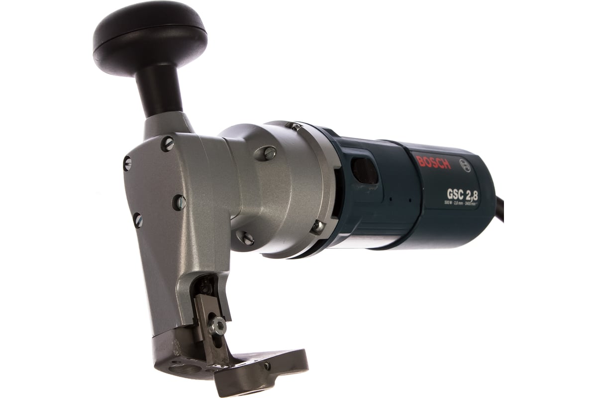 Ножницы Bosch GSC 2.8 0.601.506.108