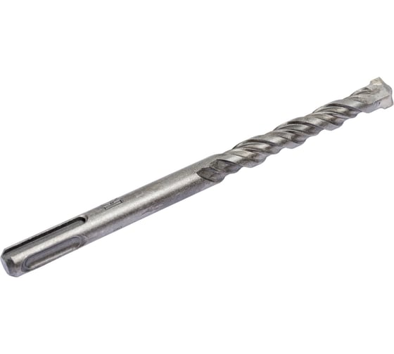Бур по бетону 12x160x100 мм, SDS-plus Kranz KR-91-0014