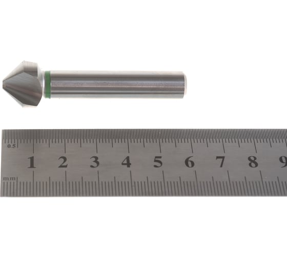 Зенкер HSCO (90°, 16.5 мм, под резьбу М8) Wurth 069401916 060 1