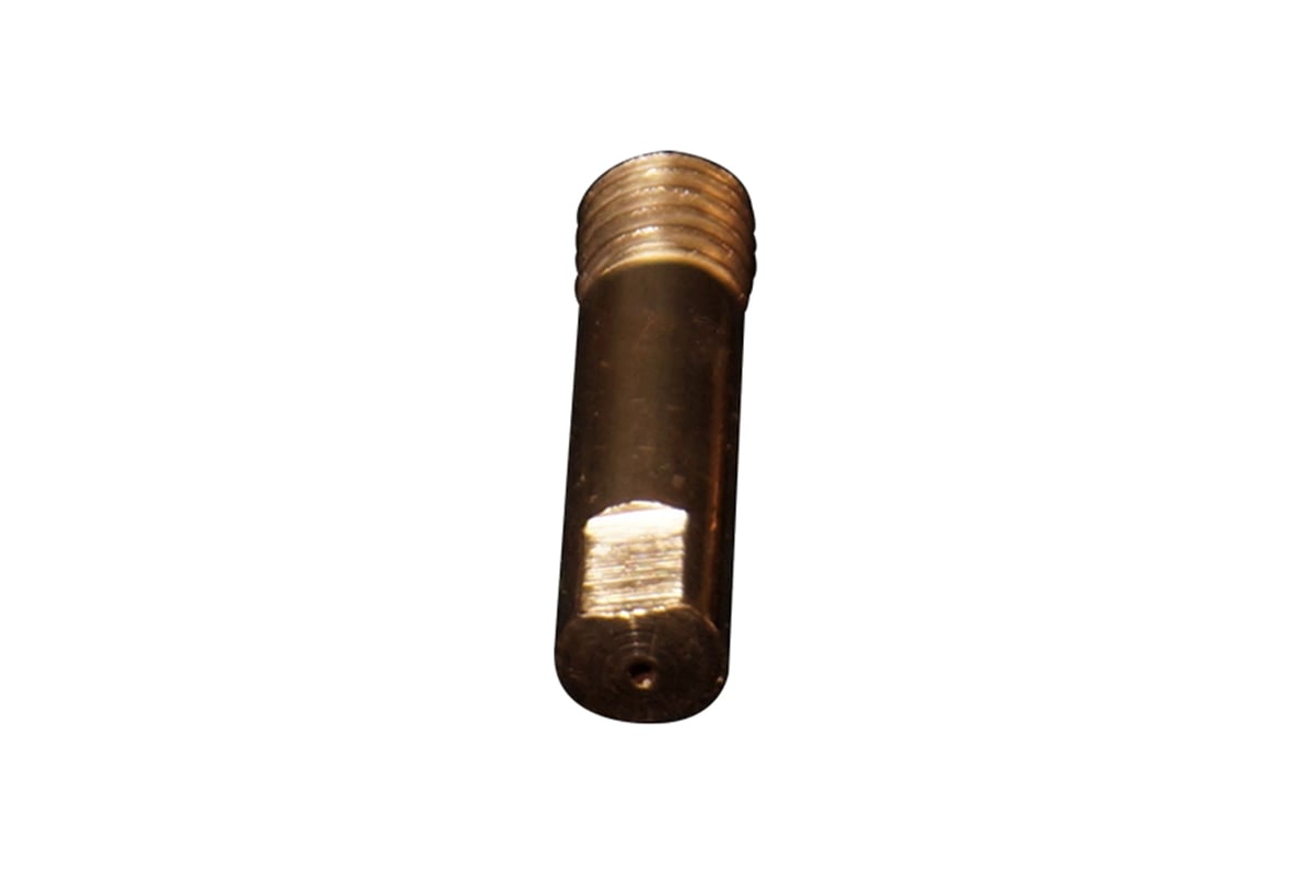 Наконечник токопроводящий (E-Cu; М6х25; 1.2 мм) Brima 0007038