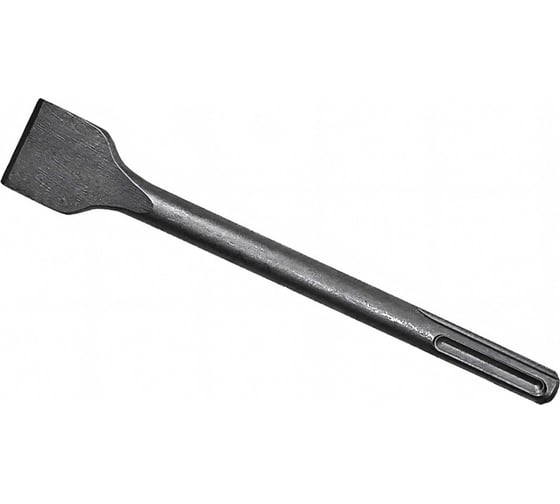 Долото плоское для перфоратора SDS-Max, 50x18x600 мм TORGWIN T561129
