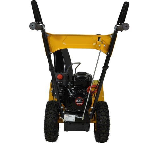 Снегоуборщик Habert HBM22B 00-00153162
