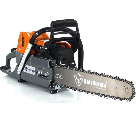 Бензопила Holzfforma g372xp 18" G372XP-18 CS37266GY