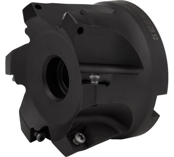 Корпус фрезы N402.D80/Z6 Norgau 022402080