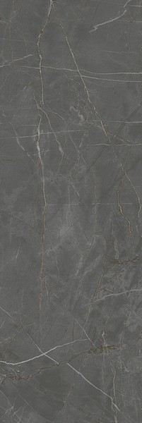 Керамическая плитка Kerama Marazzi Буонарроти серый темный обрезной 30х89.5 см, 13098R