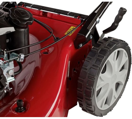Газонокосилка MA.RI.NA Systems GX-57 SK PHW KOHLER XT-7.75 R57SL6GX03H