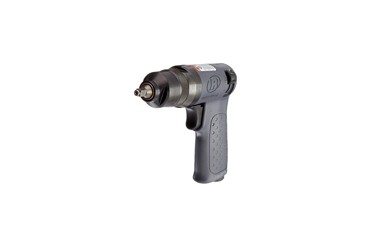 Ударный пневматический гайковерт Ingersoll Rand 1/4", 68/34-54 Нм, 11000 об/мин 2101XP