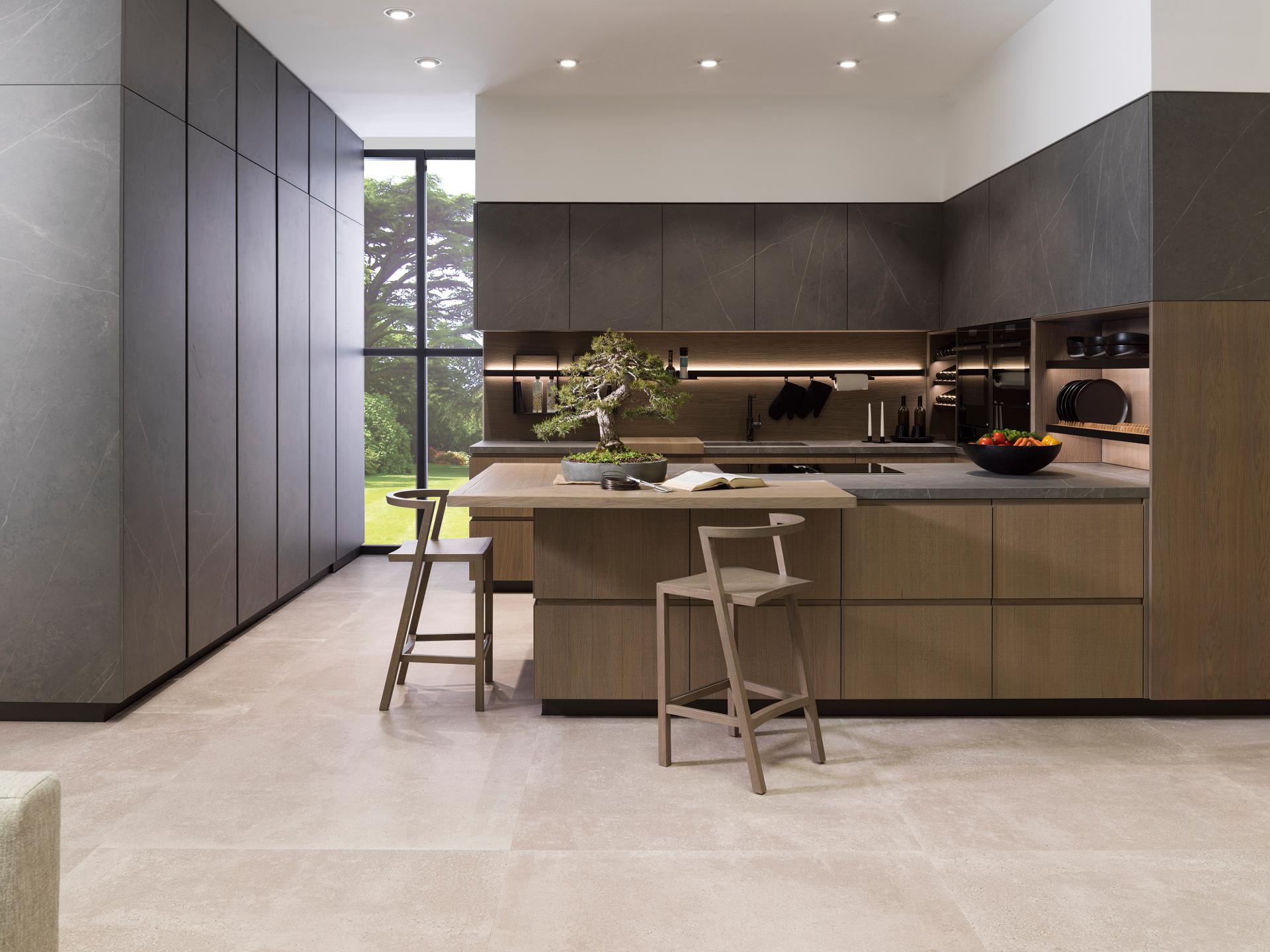 Коллекция плитки Porcelanosa Bottega