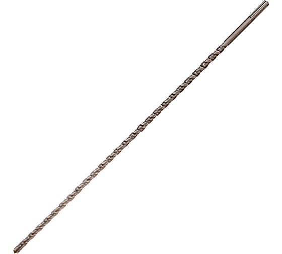Бур по бетону 20x1000 мм, SDS-max TORGWIN T833111