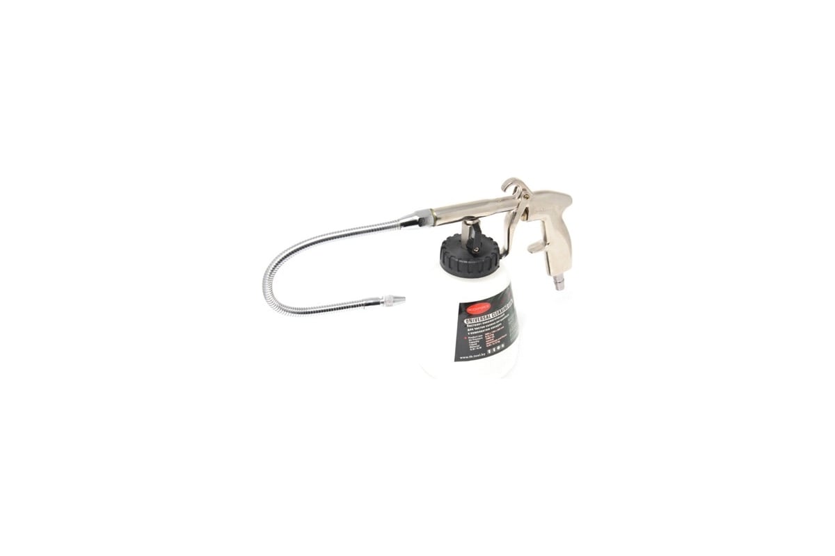 Пневматический пистолет для химчистки Rockforce Tornado RF-203814