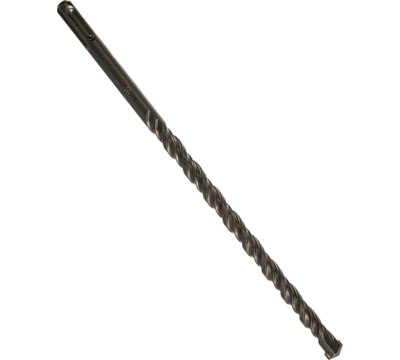 Бур по бетону (12х200х260 мм; SDS-plus) GRAFF GSPD12260