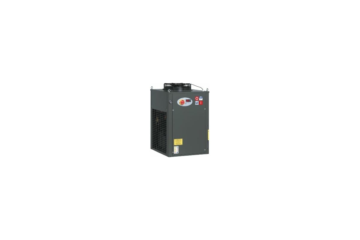 Промышленная установка охлаждения жидкости OMI CHW T 39 100124034