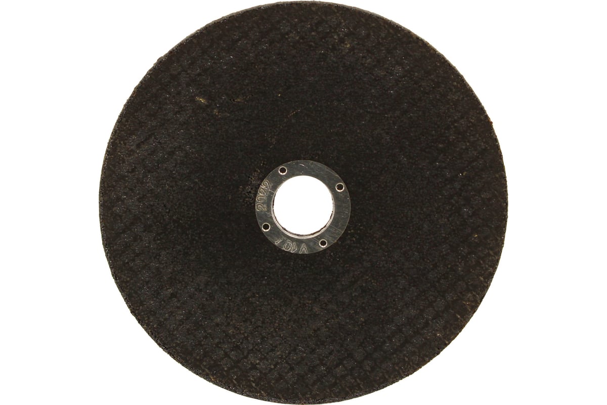 Круг зачистной абразивный 150x6.0x22.23 мм PROBOS PR3533