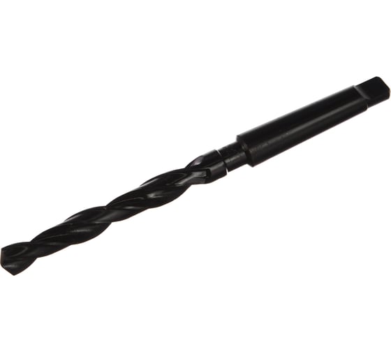 Сверло по металлу (14.8х212х114 мм; КМ2; Р6М5) Туламаш 59079