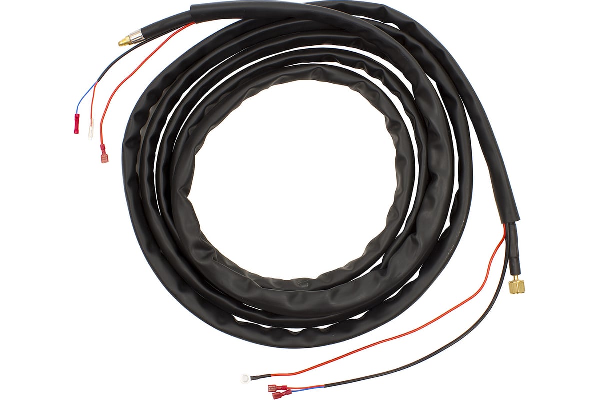 Шлейф (6 м; 2pin; M16*1.5) для LT-141 Кедр 8004477