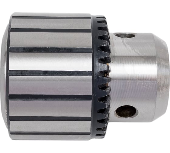 Патрон сверлильный ПС 16, В16 усиленный с ключом (3-16 мм) Beltools ri.261.44