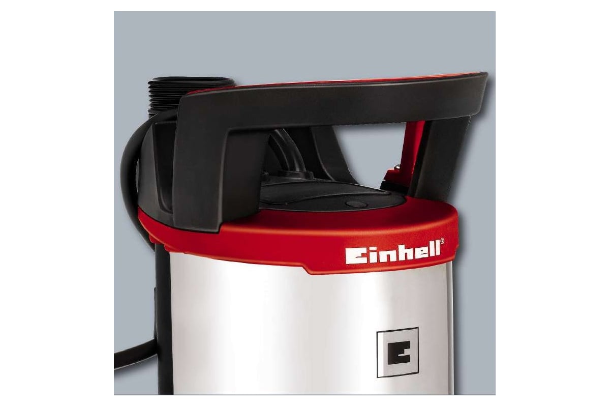 Насос для грязной воды Einhell GE-DP 7935 N ECO