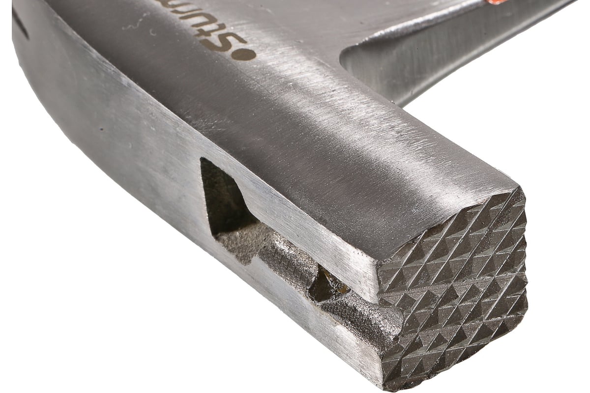 Молоток кровельщика 600гр Sturm 1010-06-600