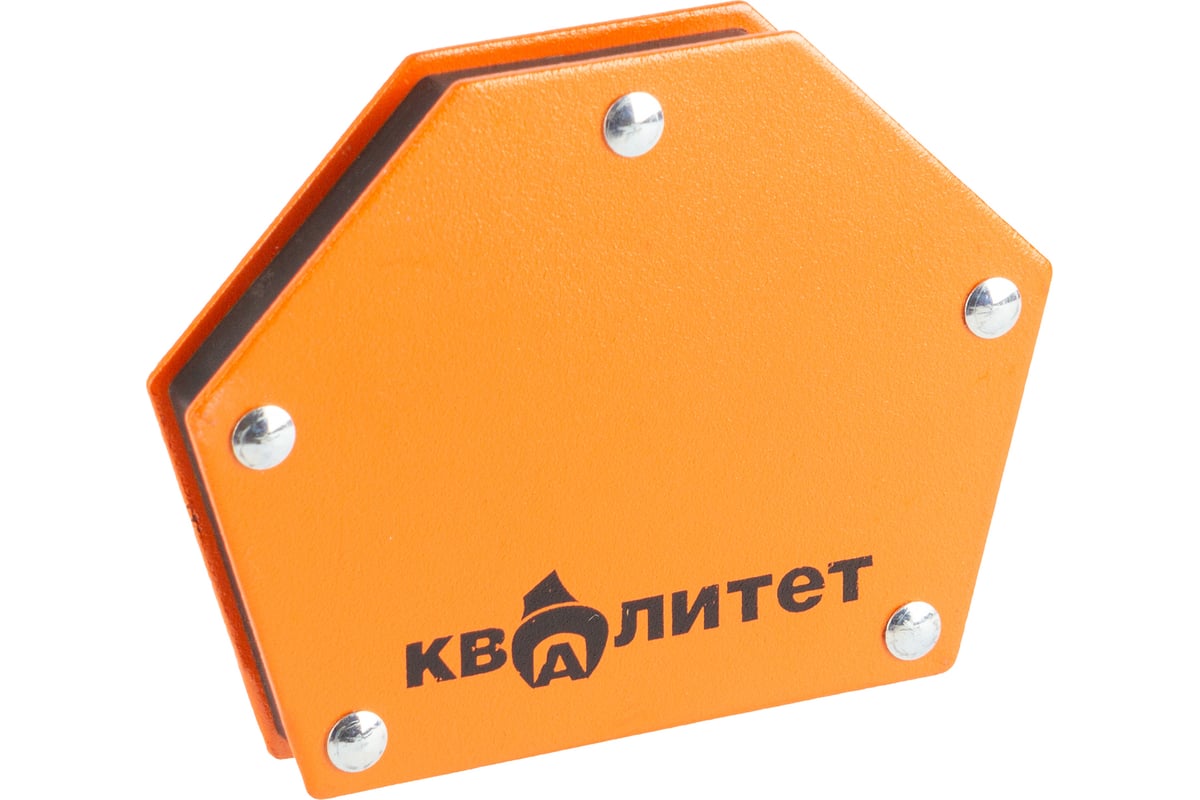 Магнит сварочный МС-2-22 тип 2, 22 кг Квалитет 6687472