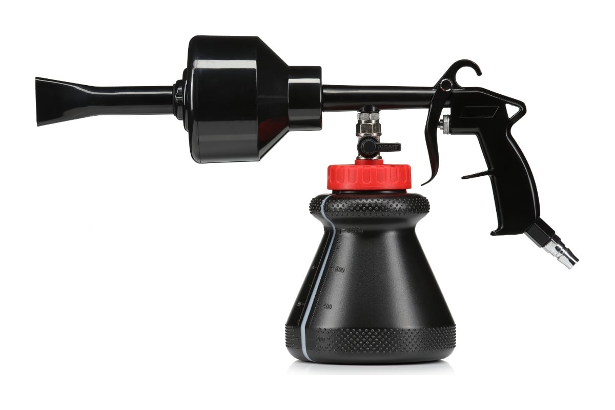 Пенообразующий аппарат для химчистки AMR Foam Tornador 6-10 Bar DHF03