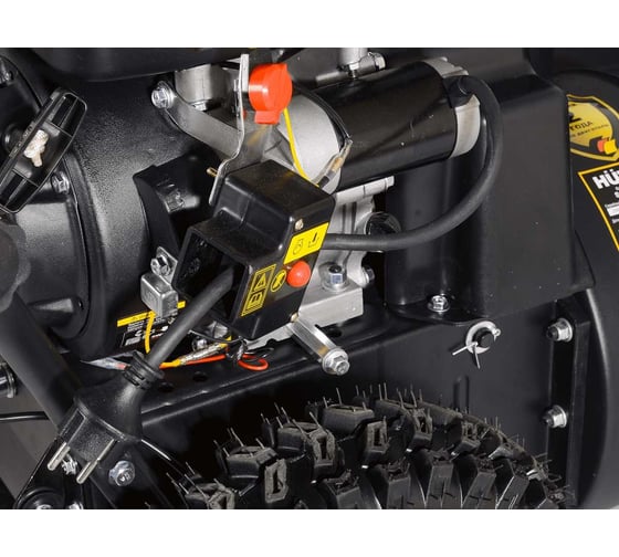 Снегоуборщик Huter SGC 4100L 70/7/15