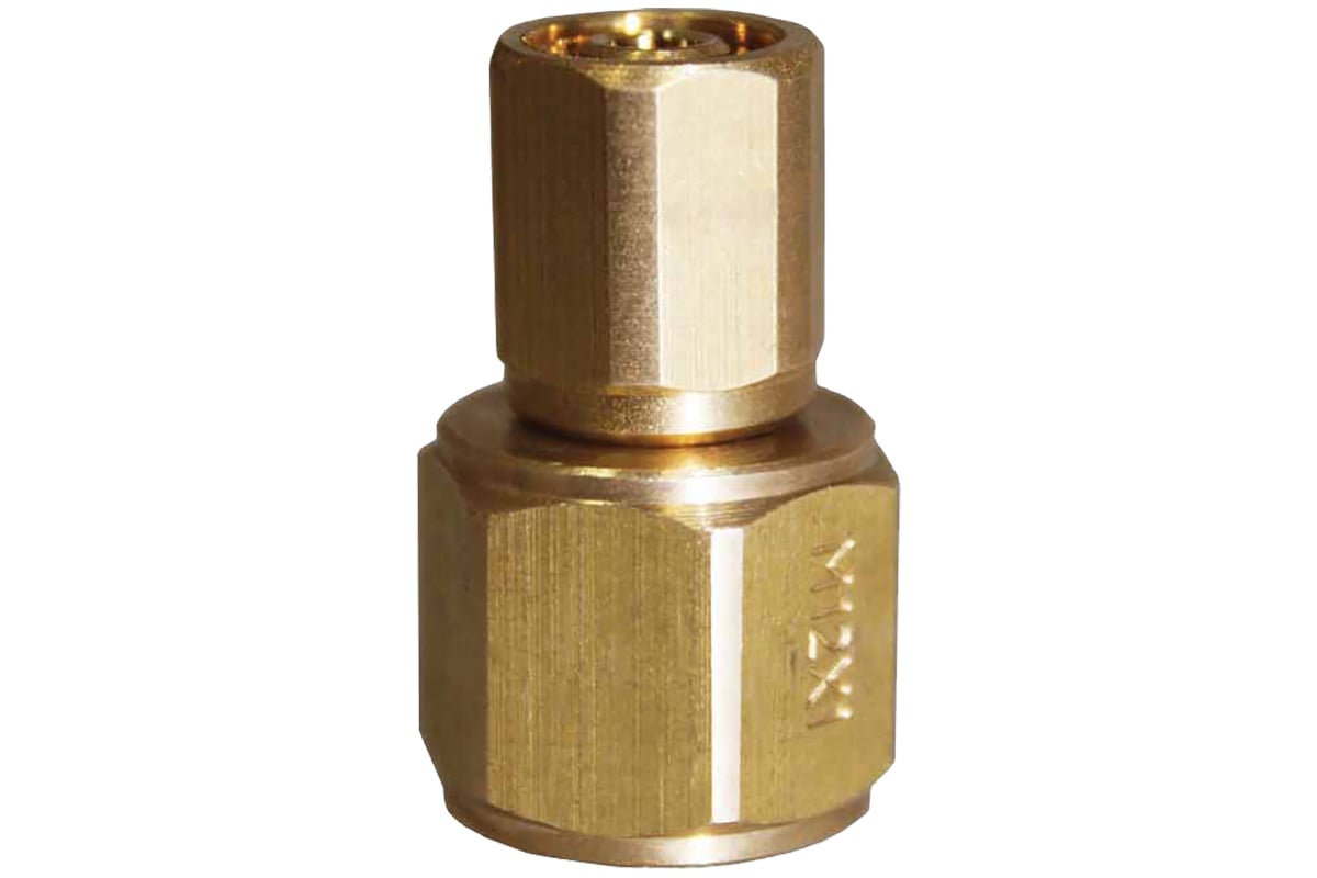 Переходник 1/8-M12х1 IZT5681 Сварог 00000088736