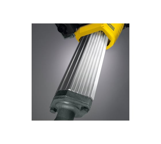 Бензиновый отбойный молоток Wacker Neuson BH 65 5100004033