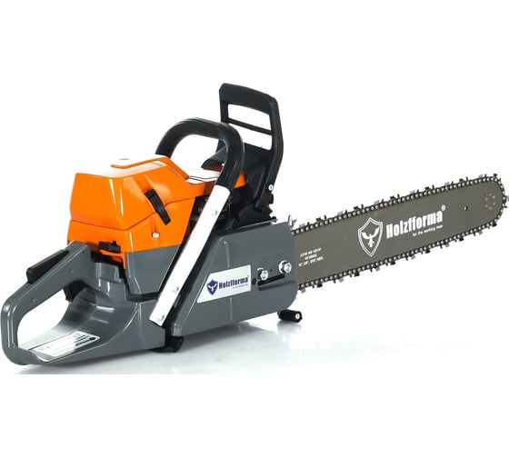 Бензопила Holzfforma g372xp 18" G372XP-18 CS37266GY