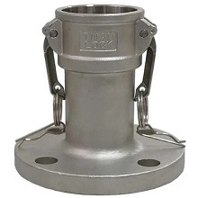 Камлоки специального исполнения