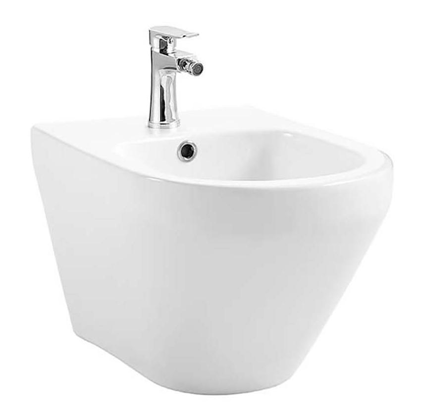 Подвесное биде Aquatek Лея AQ1099-00 белый Подвесное биде Aquatek Лея AQ1099-00 белый