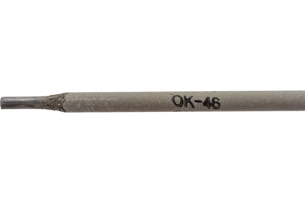 Электроды ОК-46 (4 мм; 1 кг) Maxweld OK41