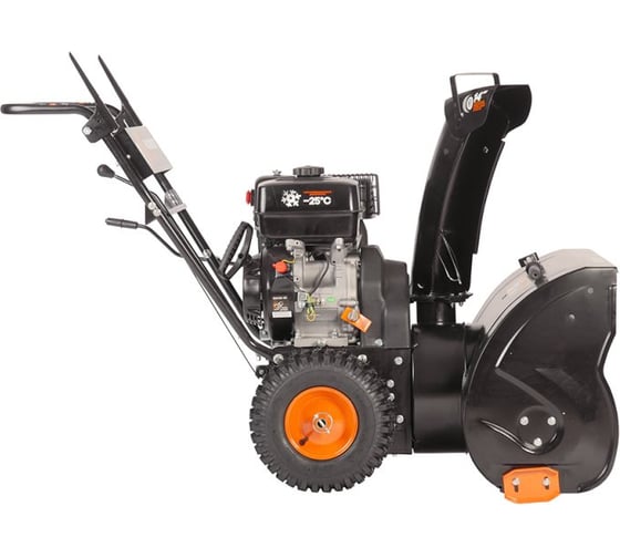 Снегоуборщик Patriot PS 901 426108485