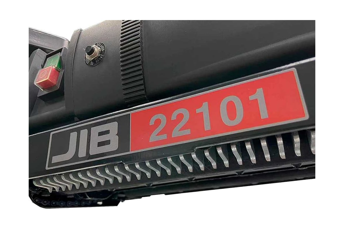 Рейсмусовый станок JIB 22101 1,5 кВт, 230 В 0409020239000