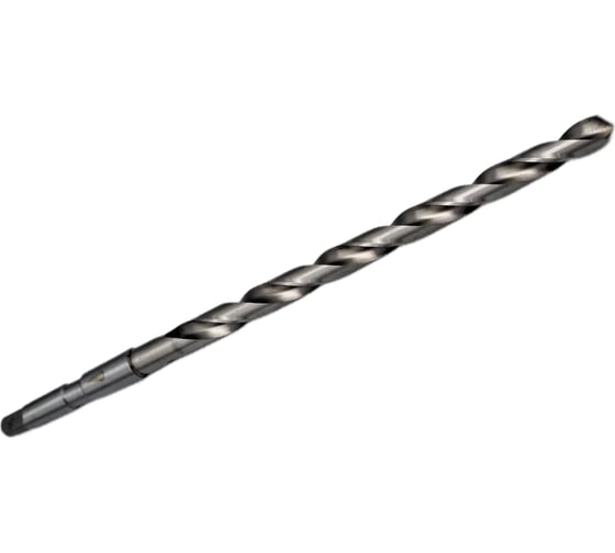 Сверло по металлу удлиненное к/x 11х255х175 мм, Р6М5, КМ1 TORNERI 044810