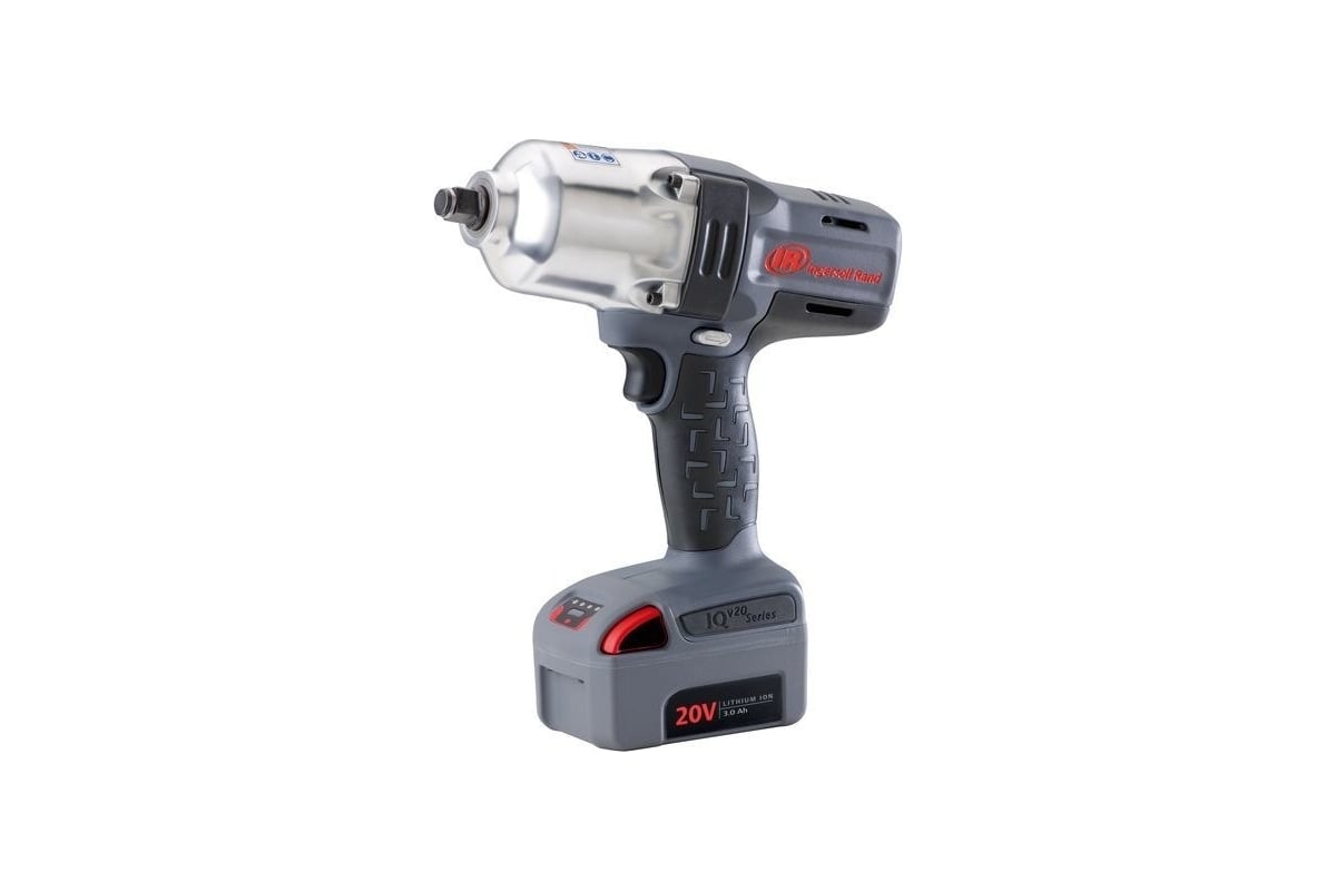 Аккумуляторный ударный гайковёрт Ingersoll Rand 1/2" W7150EU