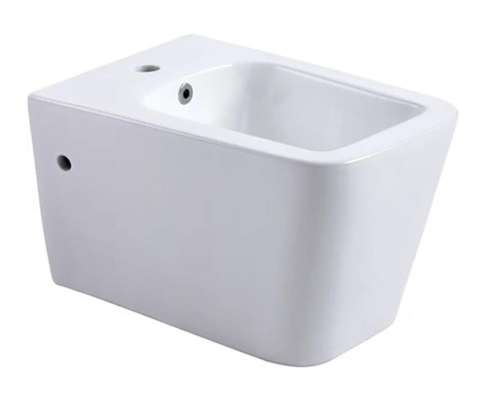 Подвесное биде Aquatek Либра New AQ0506N-00 белый